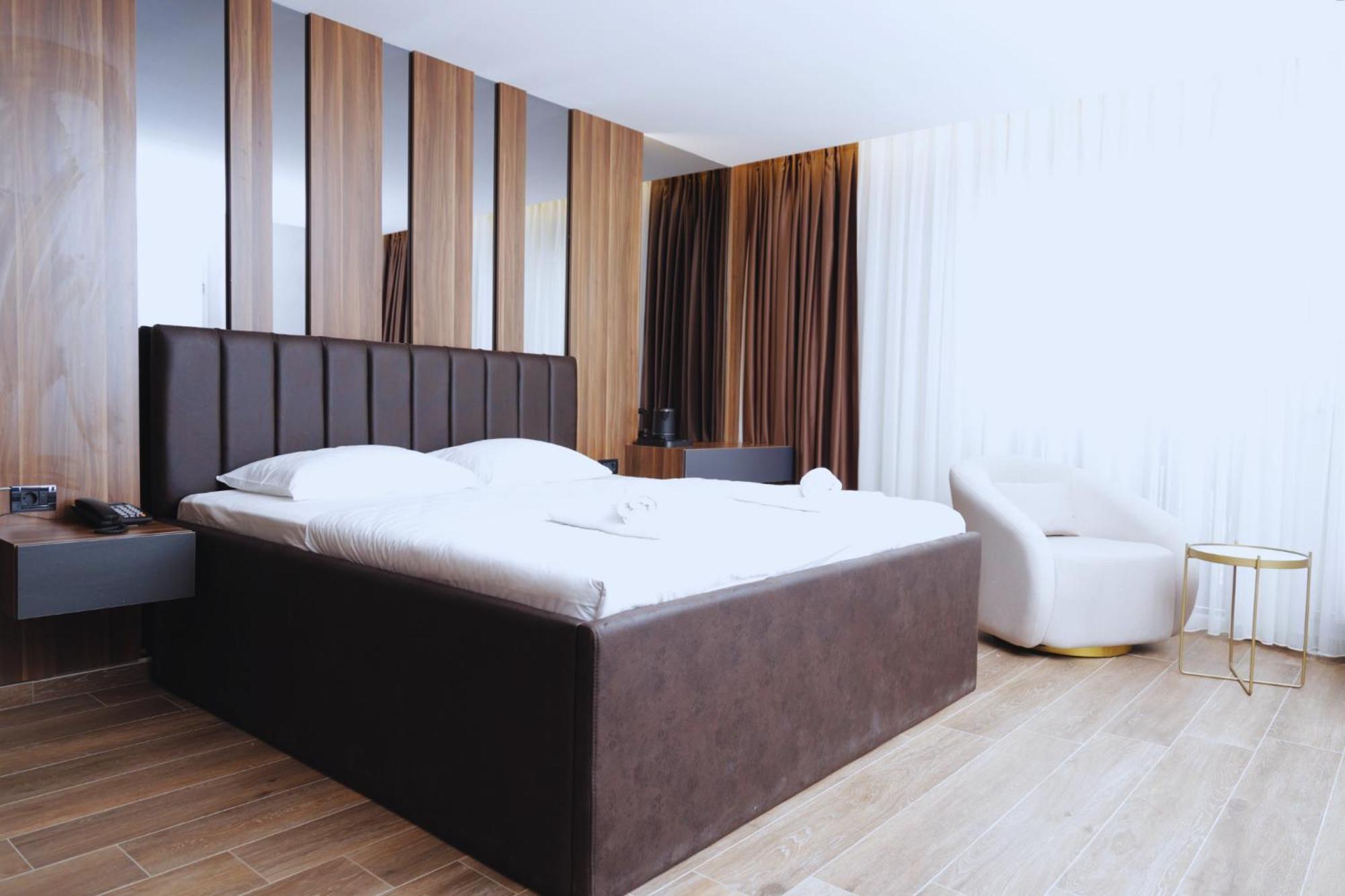 Hotel Solo 127 Prizren Exterior foto